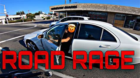 Road Rage Youtube