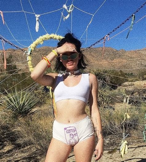 Noah Cyrus Nude Leaked Pics And Hot Porn Video Scandal