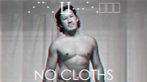 Naked Markiplier Song No Cloths Music Video Youtube