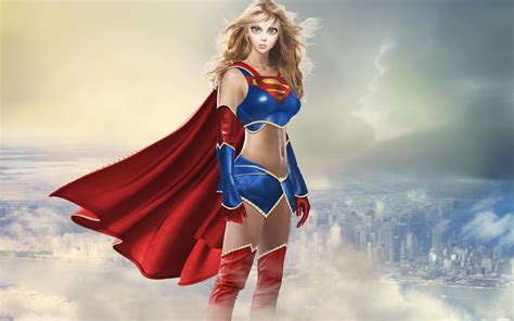 3840x2400 amazing supergirl 4k hd 4k wallpapers images backgrounds photos and pictures