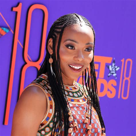 28 Best Black Braided Hairstyles To Try In 2018 Allure