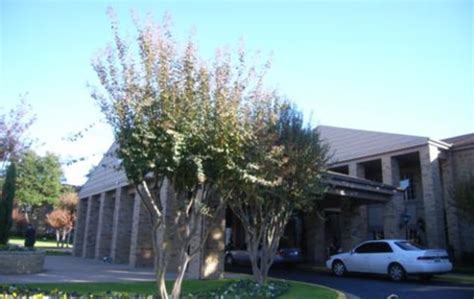 Treemont Healthcare And Rehabilitation Center Nursing Home 5550