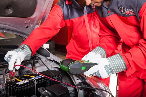 3 Things You Need To Know About Car Battery Maintenance