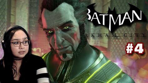 Arkham asylum 2 debut trailer. The Blood Of The Demon | Batman: Arkham City Gameplay Part ...