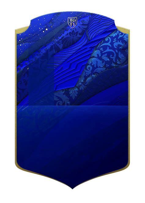They work in the same way as last year too, being exactly the same cards as their base golds, but blue in color and champions league themed. Fifa 20 Ucl Live Karten Upgrade - Jinda Olm