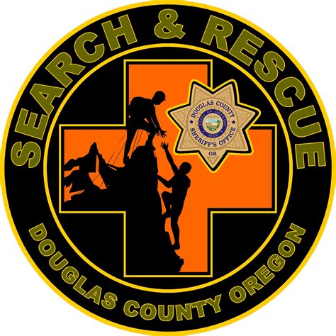Search And Rescue Douglas County Sheriff Or