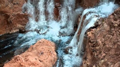 The hard substance that forms the main s.: Part 24: First run through trees, rock cut and across ...