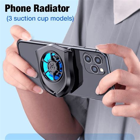 Buy P11 Mini Usb Phone Cooler Mobile Cooling Fan Best Price In