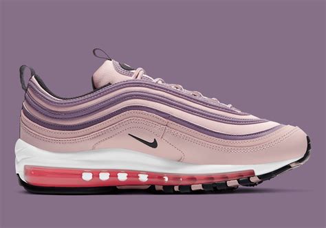 Nike Air Max 97 Pink Purple Da9325 600 Release