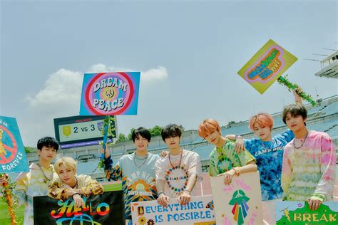 Nct Dream On Twitter Nct Dream Nct Future Wallpaper