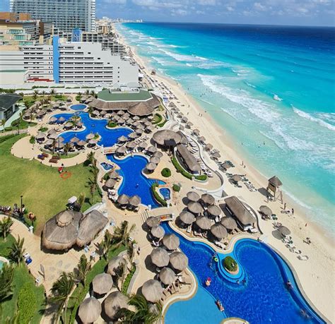 This Cancun Hotel Will Make You Think Twice About Staying At A Luxury