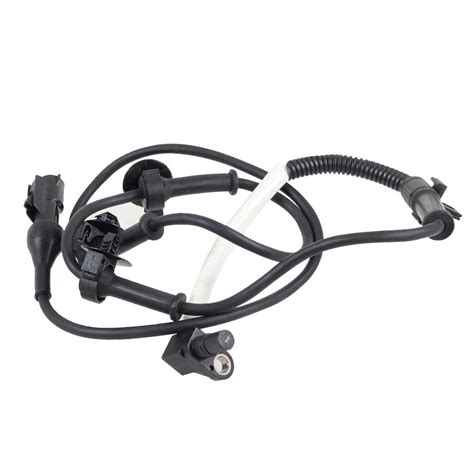 She is getting a 2006 bmw x5 with 103k miles on it for $10k tomorrow. Front ABS Wheel Speed Sensor 5S6068 For 2000-2009 Ford Ranger | eBay