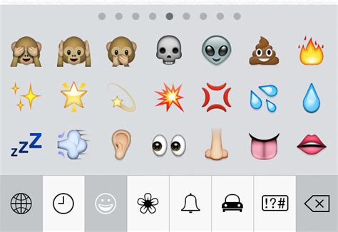 How To Enable The Emoji Keyboard On Your Iphone