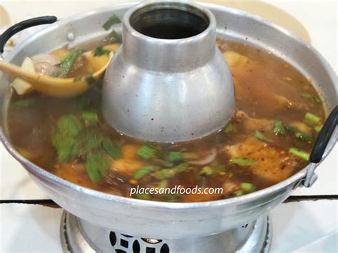 Kai tod decha, songkhla : Kai Tod Daycha Hatyai Famous Fried Chicken