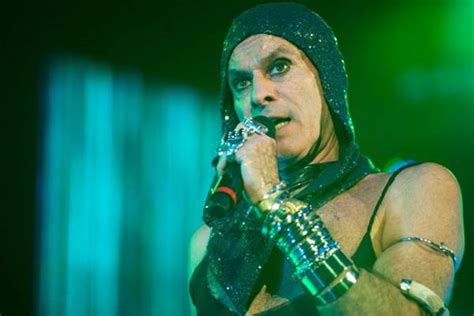 Find out when ney matogrosso is next playing live near you. Instagram Ney Matogrosso | Segue Meu Perfil | Ney ...