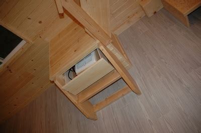Tiny House Storage Ideas - Tiny Idahomes Tiny Houses Tiny Home Builders