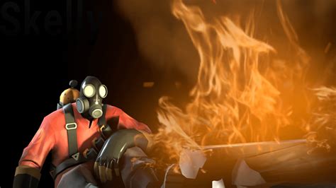 A Sfm Poster My Friend On Steam Made Tf2