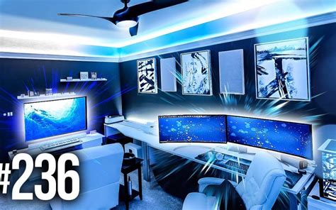 Room Tour Project 236 Best Desk And Gaming Setups Techwiztime