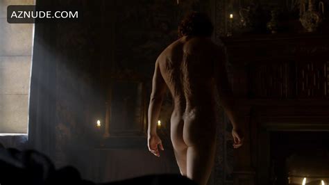 Sam Heughan Nude Aznude Men