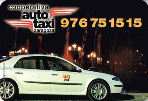Calendario De Auto Taxi Zaragoza De 2002 Comprar Calendarios Antiguos