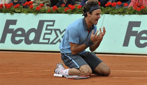 Video Die 19 Grand Slam Titel Matchbälle Von Roger Federer