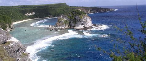 Commonwealth Of The Northern Mariana Islands Cnmi