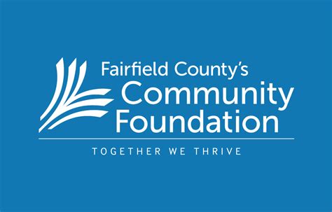 Statement From Fairfield Countys Community Foundation Fairfield