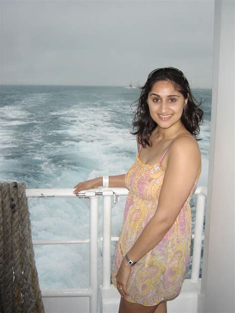 Picturesque Pose Of Indian Wife Honeymoon Dirty Post