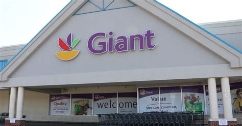 Maybe you would like to learn more about one of these? Salisbury's Giant store will become Acme