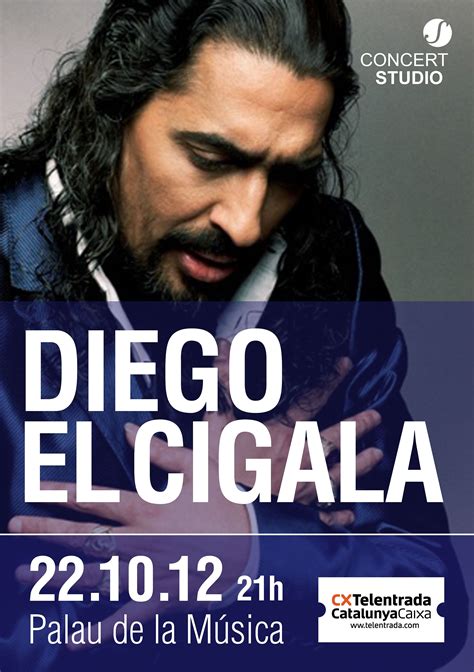 Diego El Cigala 14º Bs Festival Del Mil·lenni Barcelona Premios Ondas