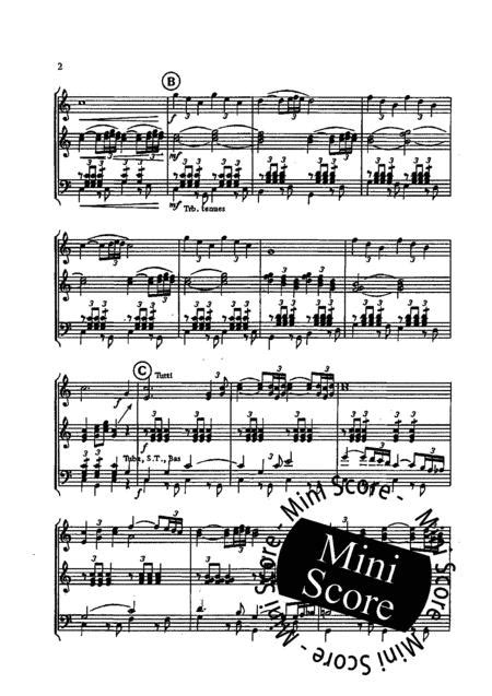 Il Silenzio By Guglielmo Brezza And Nini Rosso Score Only Sheet Music