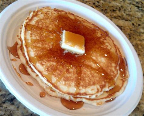 The Best Pancake Recipe In The World Worlds Jessica Maine Blog