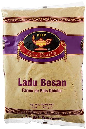 Ladubesan Flour 2lb Gourmet Snacks And Hors Doeuvres