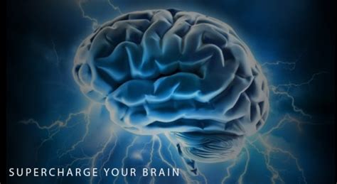 How To Supercharge Your Brain Braintropic