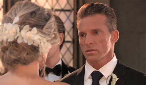 Jason And Carlys Wedding Ends With An Explosive Bang Literally Plus Sonny Confronts Nina