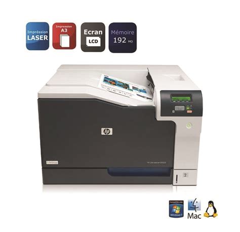 This driver package is available for 32 and 64 bit pcs. HP Color LaserJet Pro CP5225 Printer - OFFSQUARE SDN BHD