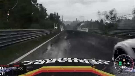 Project Cars Bmw Rain Youtube