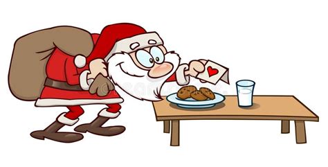 Cookies With Santa Clip Art 19 Free Cliparts Download Images On