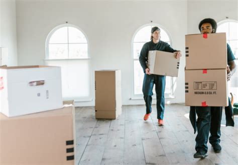 Cheap Movers In NYC: Flexible, Affordable Moving Company New York