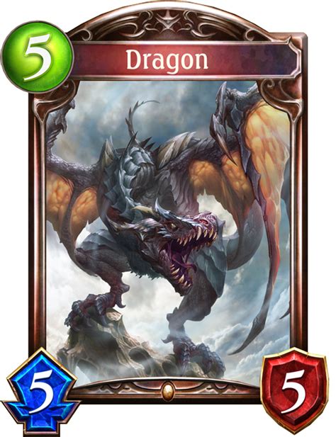 Dragon Shadowverse Wiki Fandom