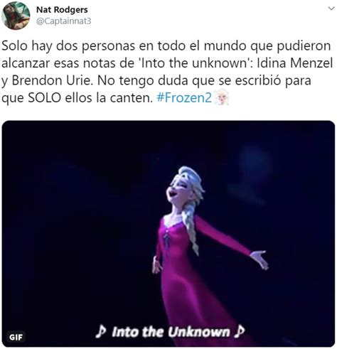 Lista 90 Foto Canciones De Elsa Y Anna De Frozen En Español Mirada Tensa