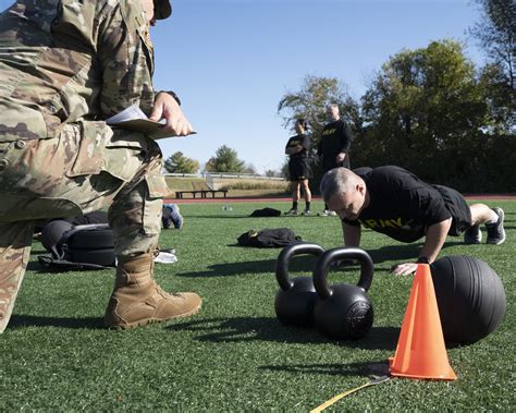 Dvids News Army Combat Fitness Test Ensures Soldiers Are Fit To Fight