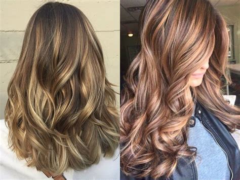 In hairextension3f, all extensions we offer are remy hair quality, which ensures a professional and Inspiring Ideas For Long Hair With Highlights | Hairdrome.com