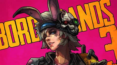 Borderlands 3 Cosplay Finally Gives Tiny Tina The Recognition She