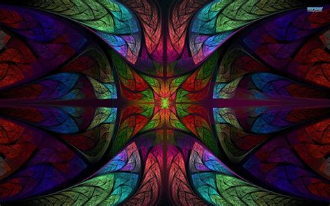 Stained Glass Wallpapers Wallpaper Cave