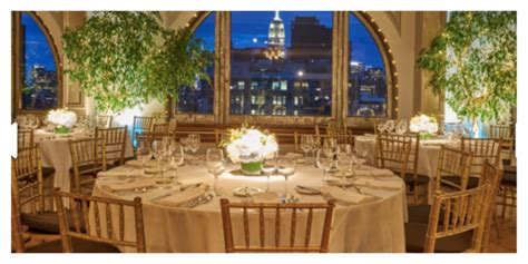 Planning The Perfect Wedding With Luxury Wedding Venues In Nyc