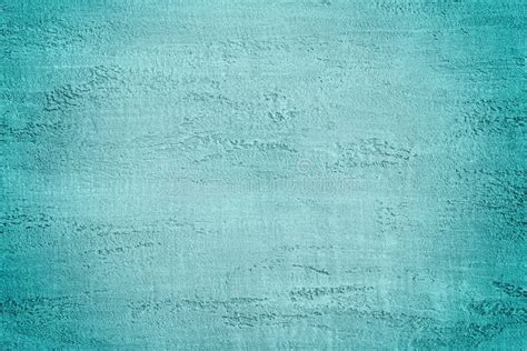 Turquoise Textured Background Stock Image Image Of Abstract Backdrop