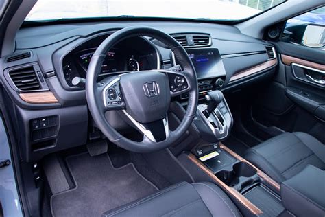 Honda Crv Interior 2023 Honda Crv Redesign Release Date Price Latest