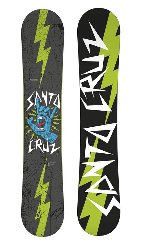 Santa Cruz Snowboards