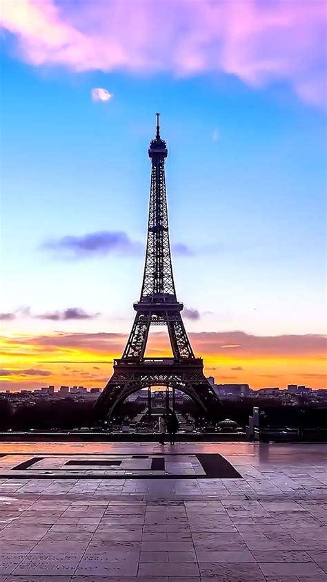 The Eiffel Tower Paris Tour Eiffel Eiffel Tower Photography Paris